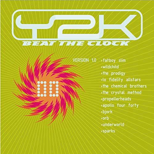Y2k: Beat the Clock Version 1.0