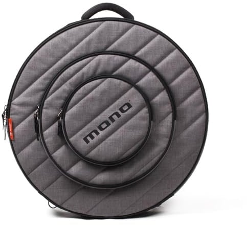 MONO M80 Cymbal Bag -Ash