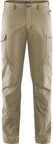 Fjällräven Travellers MT Trousers Men