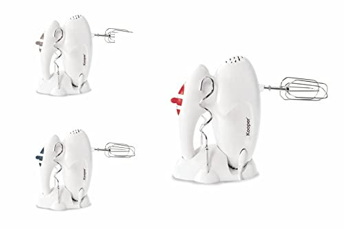 sbattitore 200w 5vel.turbo twister 3ass