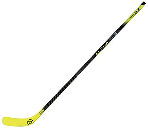 Warrior Schläger Composite Alpha DX5 50 Flex Junior rechts W03/BACKSTROM