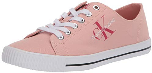 Calvin Klein - DIAMANTE_B4R0896 pink-2 EU 37