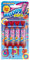Chupa Chups Melody Pops Lollipops 4X15G, Erdbeere