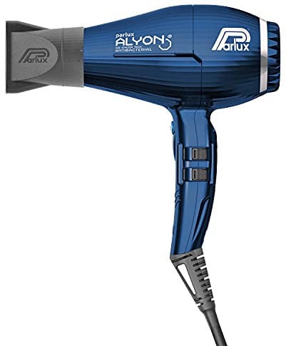 Parlux Alyon Ionic Nachtblau, dunkelblau, S462001AN