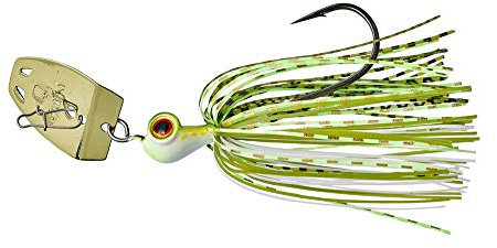 Gunki Boomer 10g Electric Pike