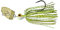 Gunki Boomer 10g Electric Pike