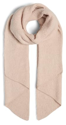 PIECES Damen Pcpyron Long Scarf Lurex Noos Bc Schal (1er Pack)