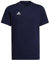 adidas Unisex Kids Entrada 22 Tee, Team Navy Blue 2, 11-12 Years