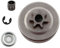HURI .325 7Z Kettenrad Ritzel Nadellager für STIHL 024 026 MS240 MS260 MS270 MS280 MS261 MS271 MS281 Kettensäge # 1121 640 2004