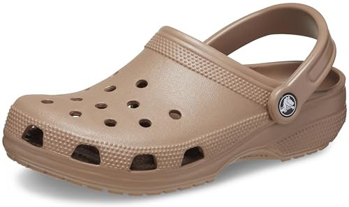 Crocs Classic Clog Latte Size 13 UK Men