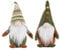 2 Stück Deko Wichtel Geschenke,Wichtel Deko, Herbst Ernte Zwerg Plüschpuppen Niedlichen Zwerge Figuren, Frühling Deko Wichtel Figuren,Gesichtslose Puppe Plüsch für Haus,Garten Tisch Dekoration (Stil3)