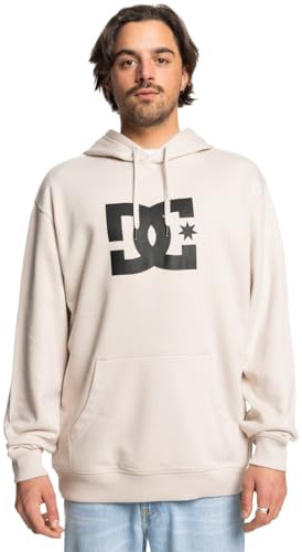 Dcshoes Herren Dc Star Ph Skate-Kapuzenpullover
