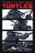 Grindstore Teenage Mutant Ninja Turtles Comic Maxi-Poster, laminiert