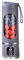 Presse orange électrique multifonction portable USB sans fil petite centrifugeuse fruits machine de cuisson de fruits tasse de presse-agrumes de chargement