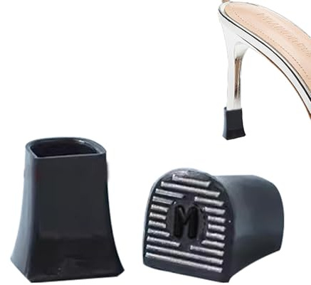 High Heels, Absatzschoner für Schuhe, Reparatur-Fersenschutz, Ersatz