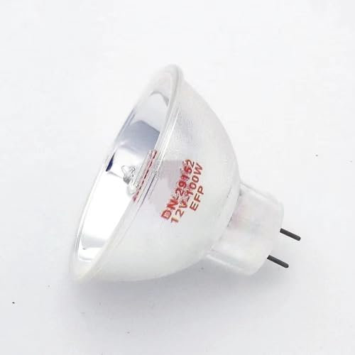 KUANSH DN-29152 EFP 12V 100W 64627 光学石英卤素灯泡内窥镜显微镜灯