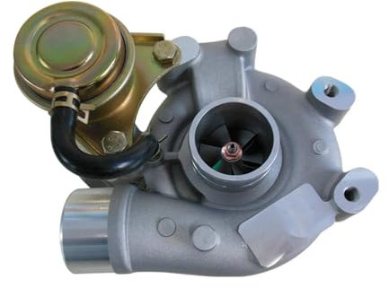 OTOZUM Turbolader Autozubehör Motor Turbolader Turbokompressor Ersatzteil 49135-05010 53149886445 99450704 TF035