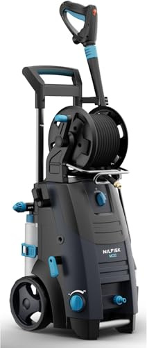 Nilfisk MC2C 140/610 XT EU