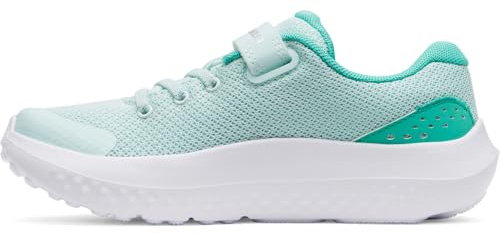 Under Armour Uni-Kinder Pre School Surge 4 Alternate ClosureLaufschuh