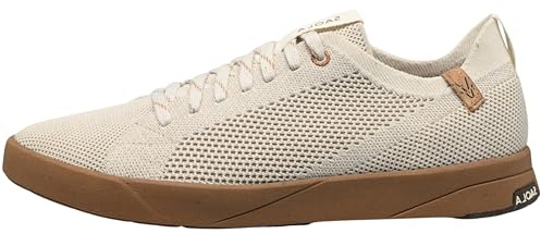 SAOLA Herren Cannon Knit 2.0 Schuhe, Dune, 45