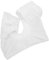 PACKOVE Armpit Sweat Pad Für Damen Atmungsaktive Polyester Unterarm Schwitzunterhemden Schnell Trocknend Für Sommeraktivitäten Und Sport Schützt Vor Schweißflecken Und Geruch