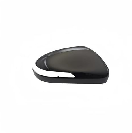 Zierkappe Für Hyundai Für I20 Für MK2 GB IB 2014 2015 2016 2017 2018 2019 2020 Außenspiegelgehäuse (Seitenteil) Seitenspiegel Kappe(rechts)