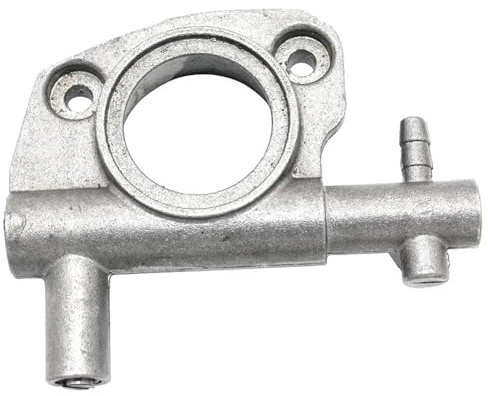 Pompa olio for motosega OLEO MAC 941CX OLEO MAC 947 OLEO MAC 952 OLEO MAC GS 410 CX GS 44 GS 440 GS 520