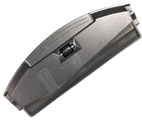 CKBVJQZLXMH Kit De Tanque Agua, Compatible con Robot Aspirador ROOMBA MAX 705, Accesorio Limpieza Repuesto Depósito Fregona, Pieza Barredora