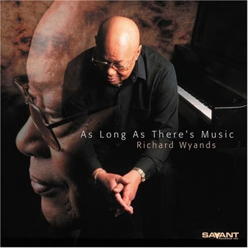 As Long As There'S Music