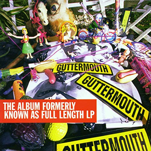 Record Formerly Know As Full[Explicit]