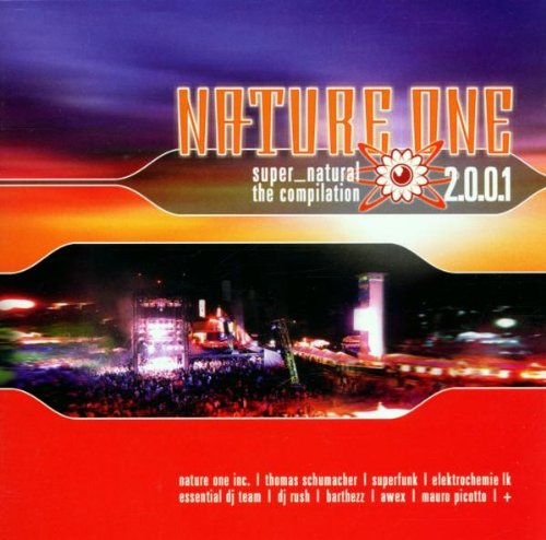 Nature One-Super Natural