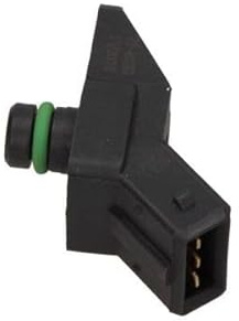 Quality Parts Sensor Saugrohrdruck CITROEN 19200E