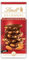 Lindt - Tablette LES GRANDES Amandes Fleur de Sel 31% - Chocolat Noir, 150g