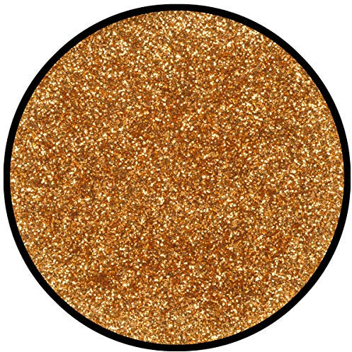 Eulenspiegel 904022 - TigerGold - Tattoo Glitzer - 6 gr.
