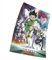Poster „Hunter X Hunter“, 30 x 46 cm, mattiertes Papier, Geschenk, dekorativer Druck, Wand