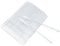 G2PLUS 100 PCS Lip Brushes - Transparent Lip Wands - Lipstick Lip Applicator Wands for Lips, Eyes and Makeup Application