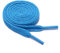 Sechunk Juego de 2 pares de cordones planos de 29 colores, 12 longitudes para zapatos, Hulan, 114cm