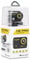 Midland- Action Camera 4K H5 Pro, Ultra HD Sports Camera with Wi-Fi, Time Lapse, 140° Wide Angle, LCD Display, Car Dash Cam with Cycle Recording, Waterproof Device with 30m Case, Motorbike Accessories