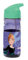 Bouteille d'eau Pop Up pour enfant Motif personnages de la Reine des neiges 550 ml