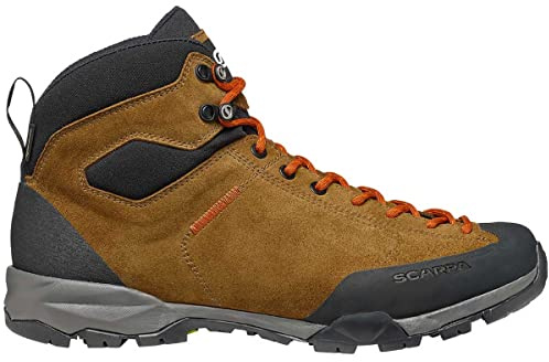 Scarpa Mojito Hike GTX Brown/Rust 45 EU