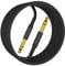 Itramax 1/4 TRS Instrumentenkabel 9M, 6,35mm Klinkenstecker Stereo-Gitarrenkabel für E-Gitarre, Bässe, Keyboards, Verstärker, Amp,Lautsprecher，Verstärker symmetrische Audiokabel