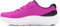 Under Armour UA GPS Surge 4 AC, Scarpa da Corsa Bambine e Ragazze, Vivid Magenta Black Stellar Pink 500, 33 EU