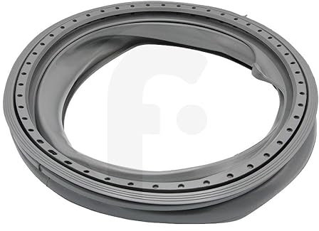 Manschette (Türgummi, Türdichtung) 3XL für u.a. AEG, Electrolux Waschmaschine 140004668079