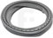 Manschette (Türgummi, Türdichtung) 3XL für u.a. AEG, Electrolux Waschmaschine 140004668079