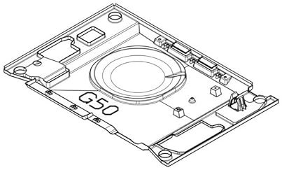 Aqua-Control, Boden, Deckel, WD (1327827539)