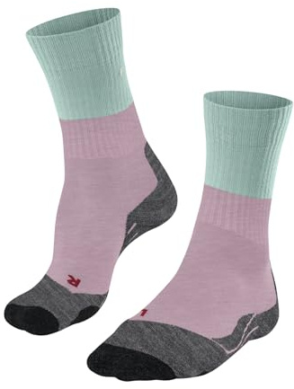 FALKE TK2 Explore Socken Trekking thulit (8663), 37-38