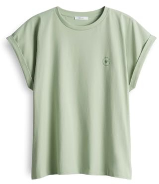 OPUS Basicshirt Damen