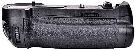 Bortivier Vertical Battery Grip,for D850 Dslr Vertical Battery Grip Replace MB-D18 Support EN-EL15 Battery
