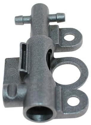 AOIUU Fits For RYO-BI Chainsaw RY40502 P548 (107251025) 18 Volt Chain Saw 309514001 Oil Pump