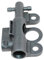 AOIUU Fits For RYO-BI Chainsaw RY40502 P548 (107251025) 18 Volt Chain Saw 309514001 Oil Pump